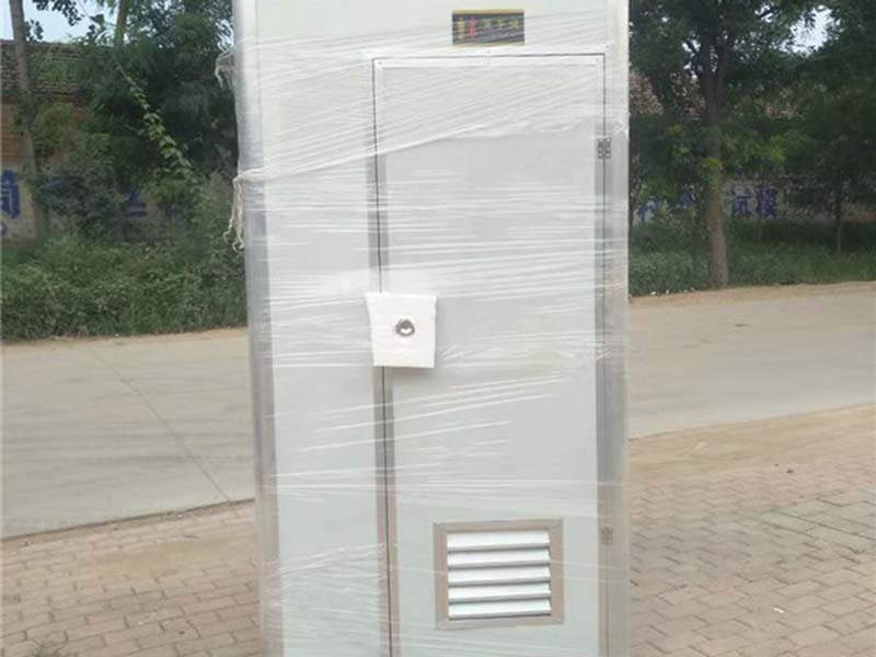 北京移动卫生间-13