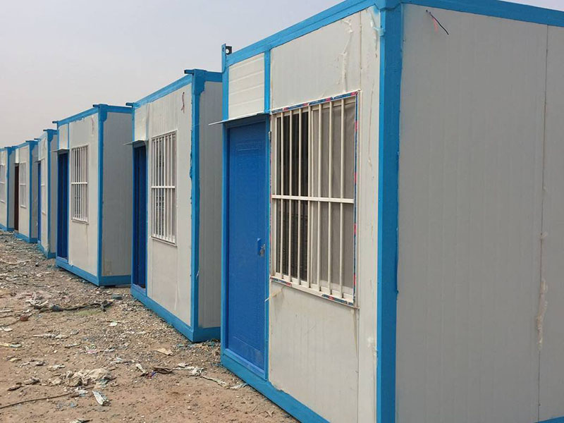 北京移动板房-30