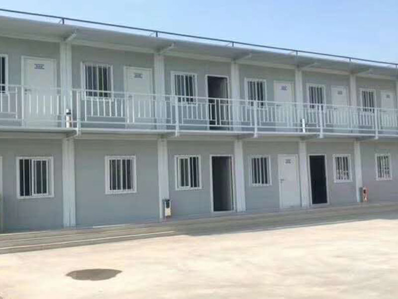 北京移动板房-28