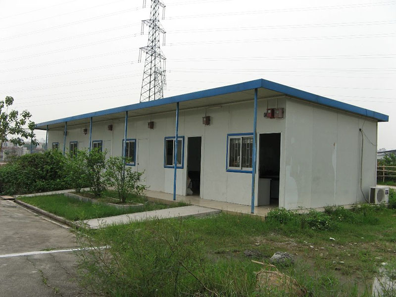 北京移动板房-16