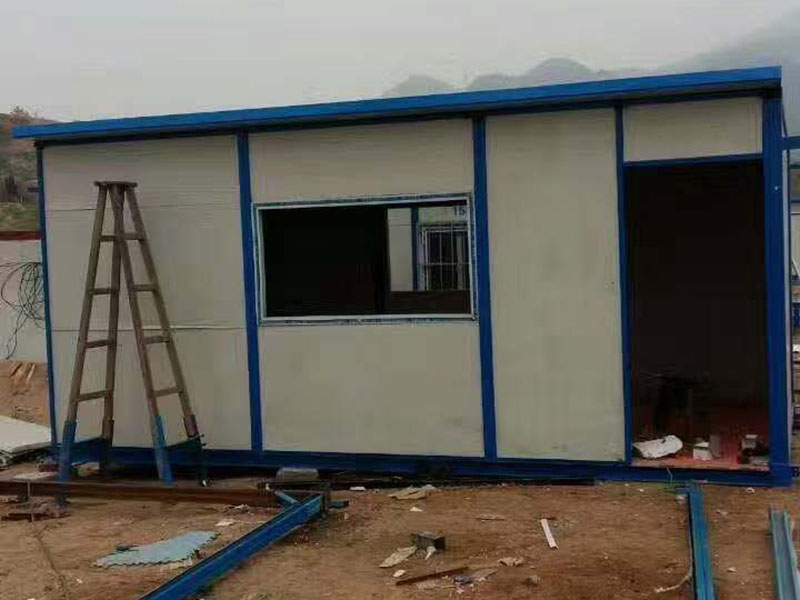 北京移动板房-14