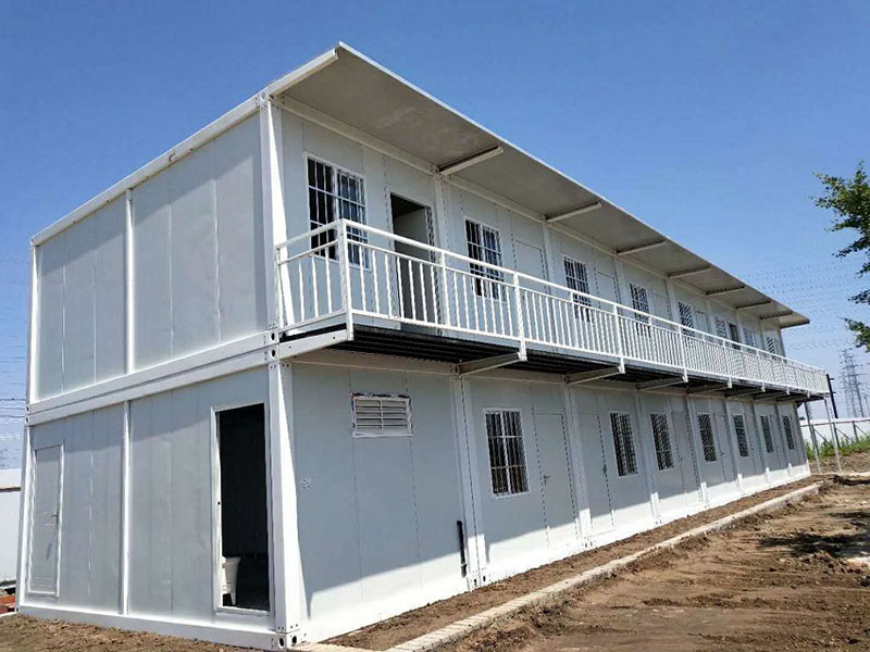 北京移动板房-20