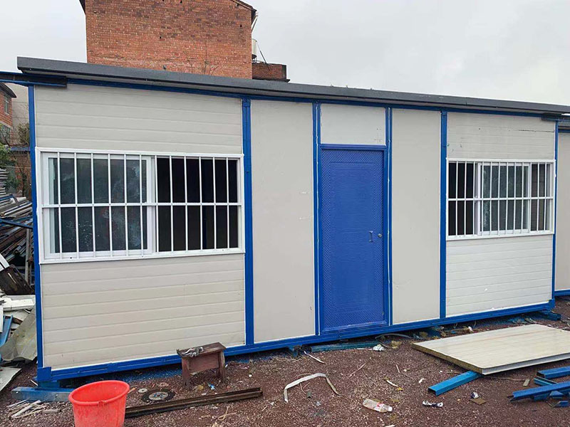 北京移动板房-17