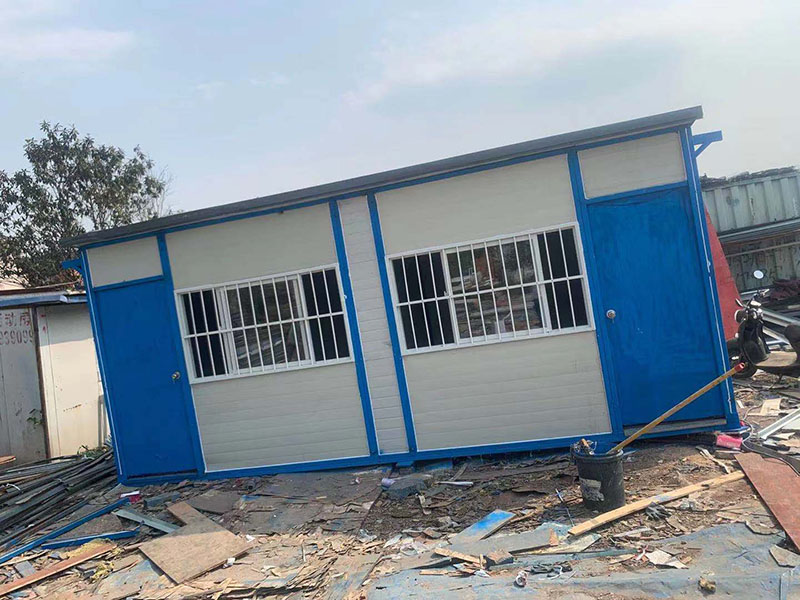 北京移动板房-19