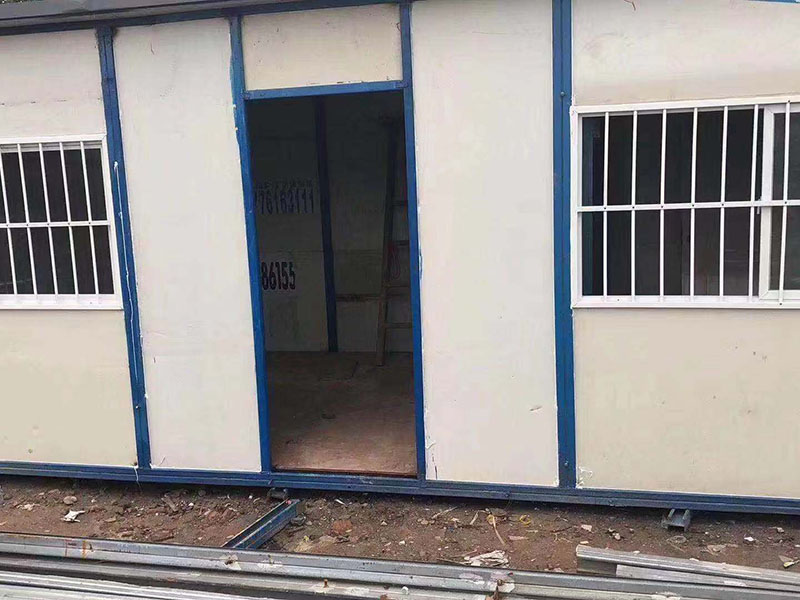 北京移动板房-21